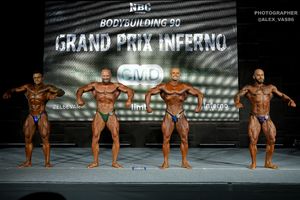 BODYBUILDING 90